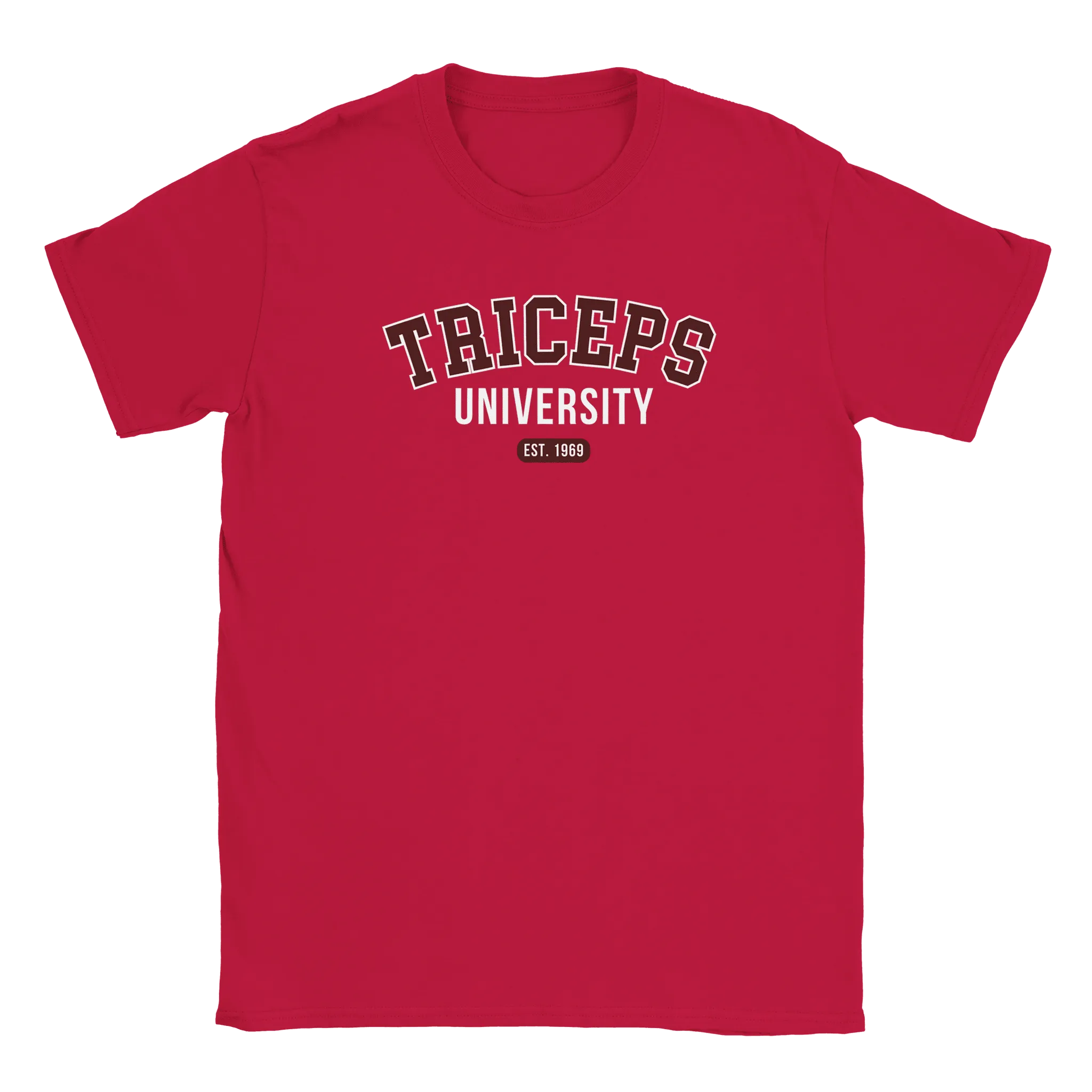 Triceps University - T-shirt