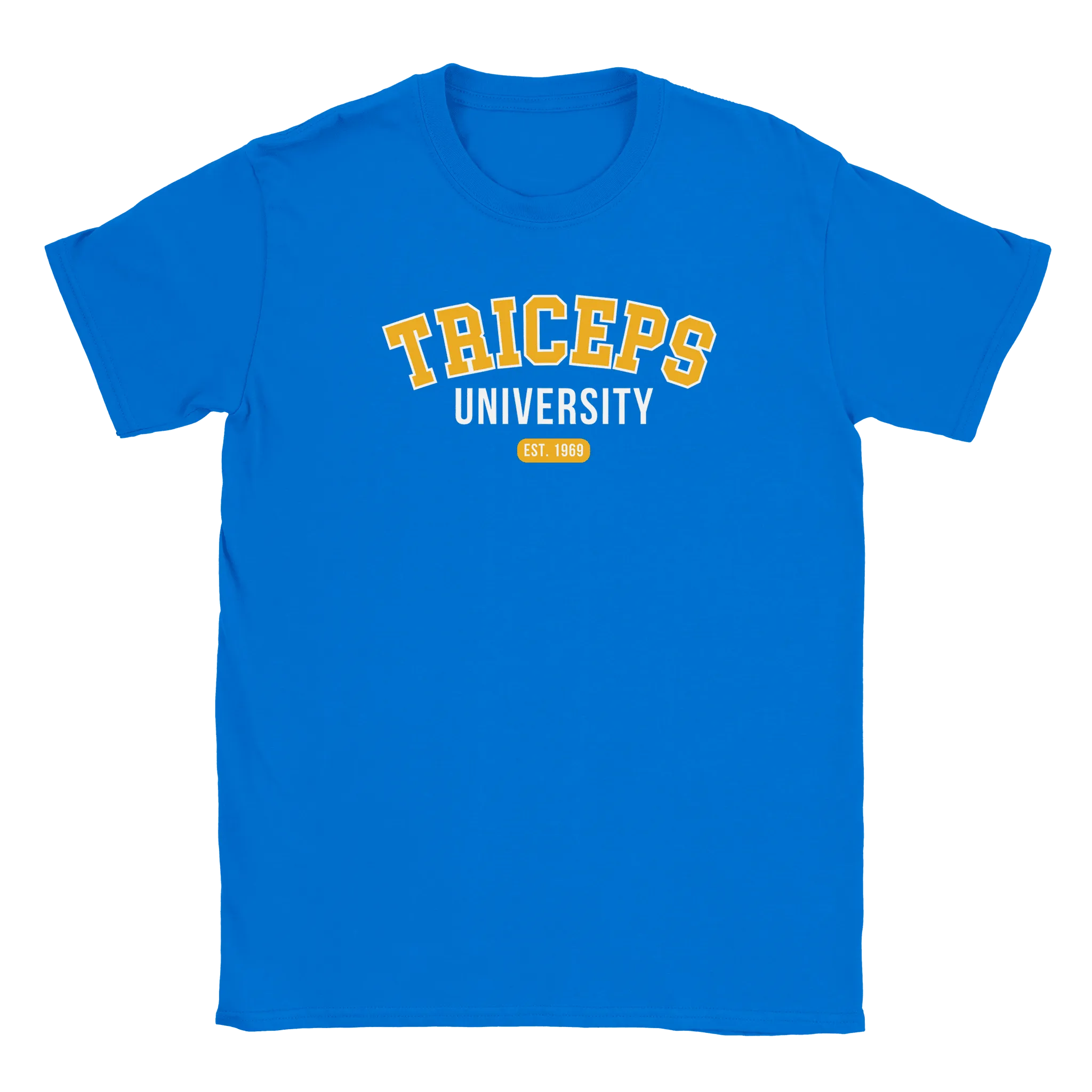 Triceps University - T-shirt