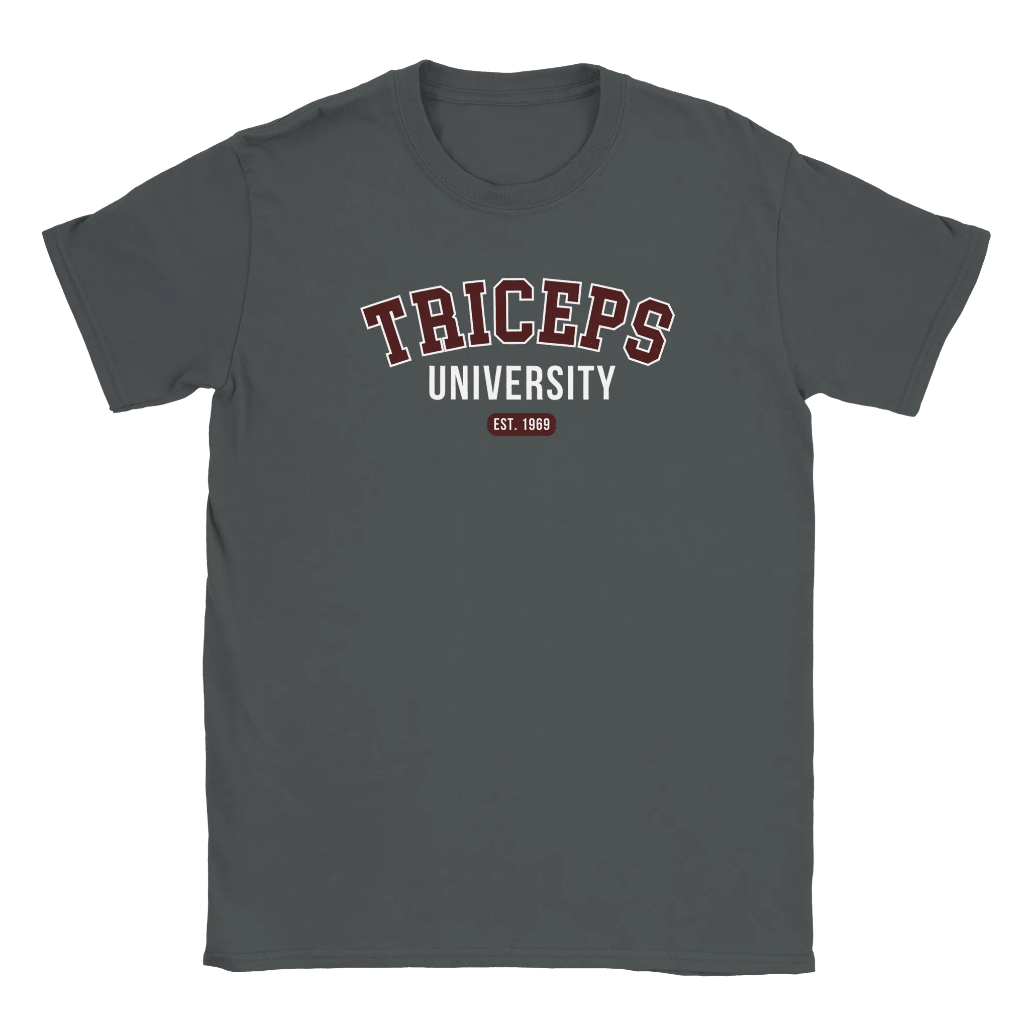 Triceps University - T-shirt