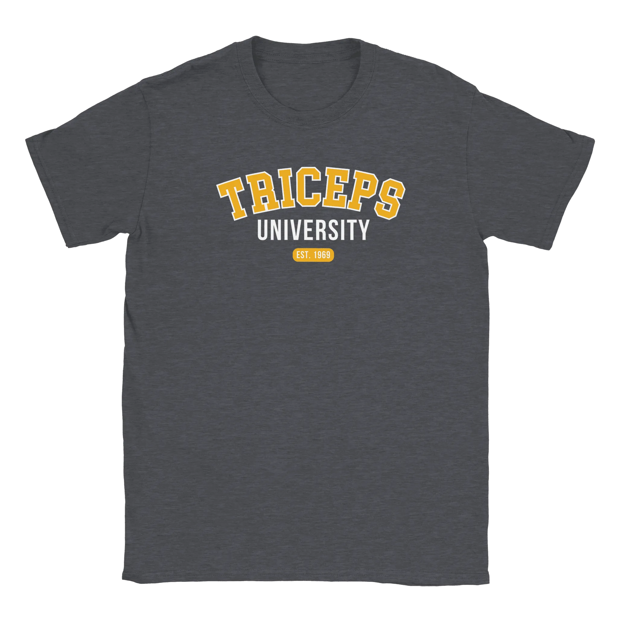 Triceps University - T-shirt