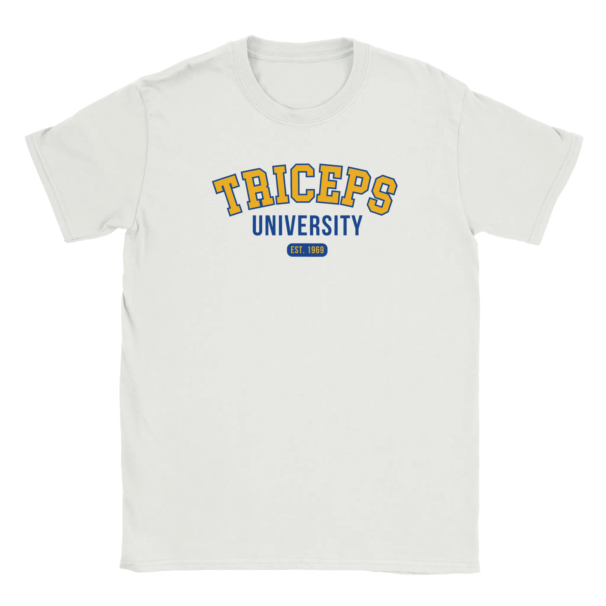 Triceps University - T-shirt