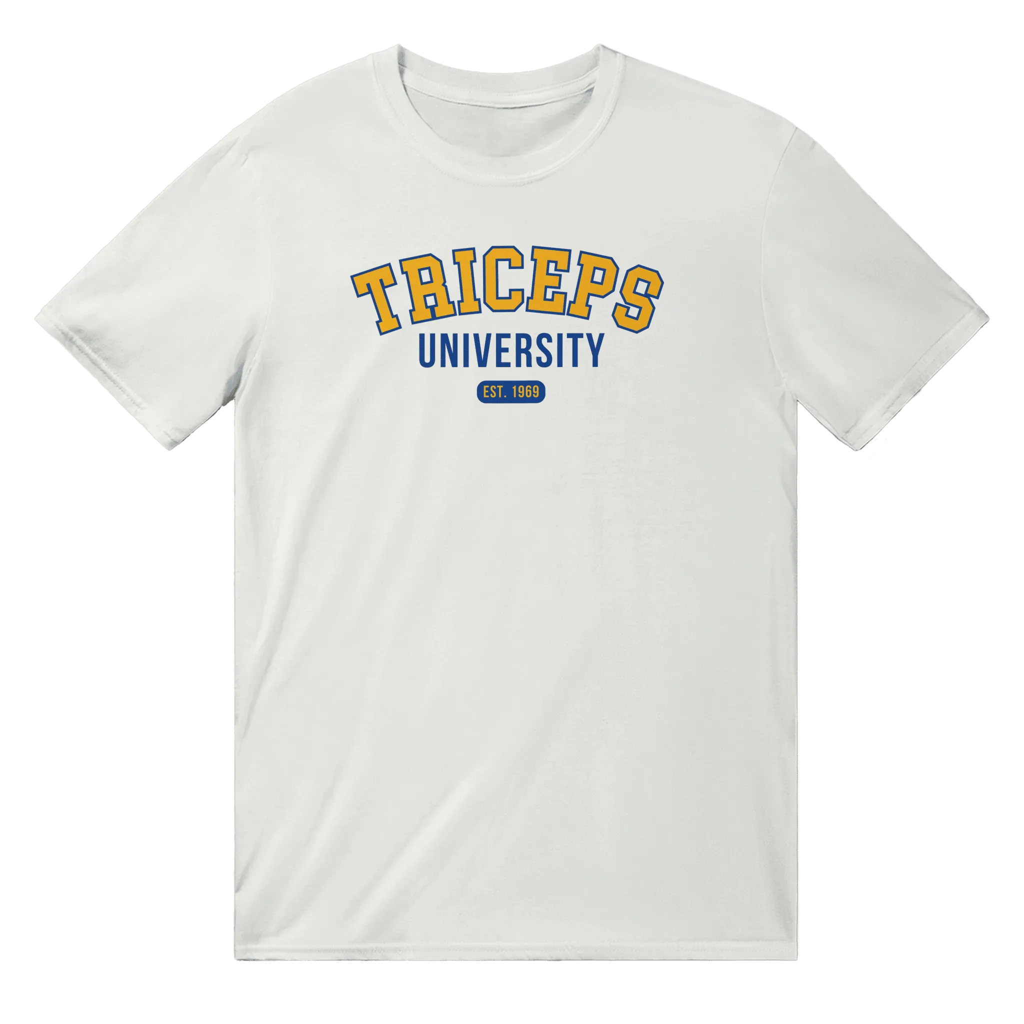 Triceps University - T-shirt