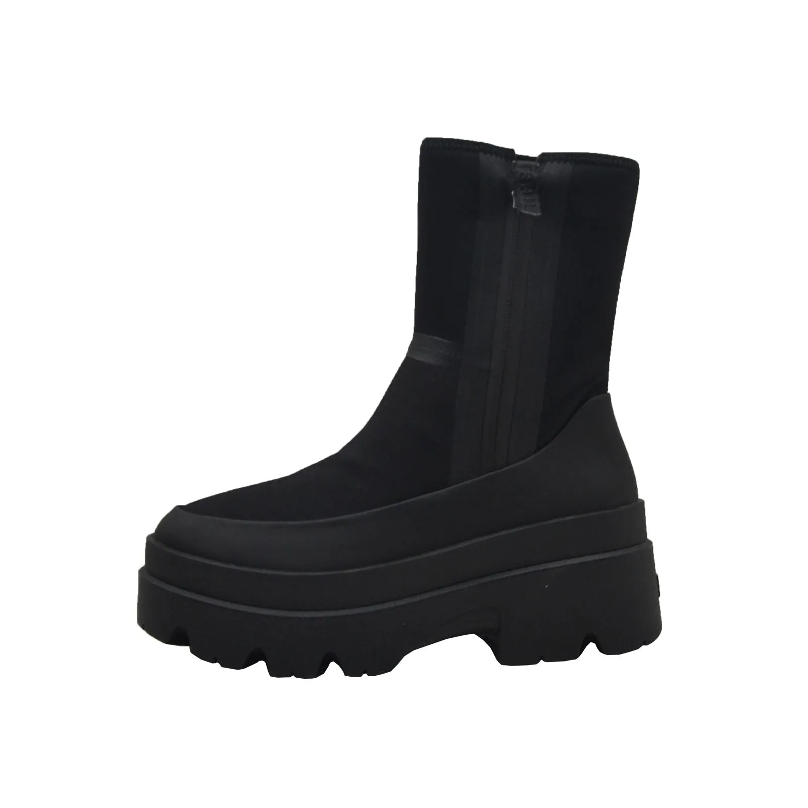 UGG Brisbane Mid 1143843 (Black)