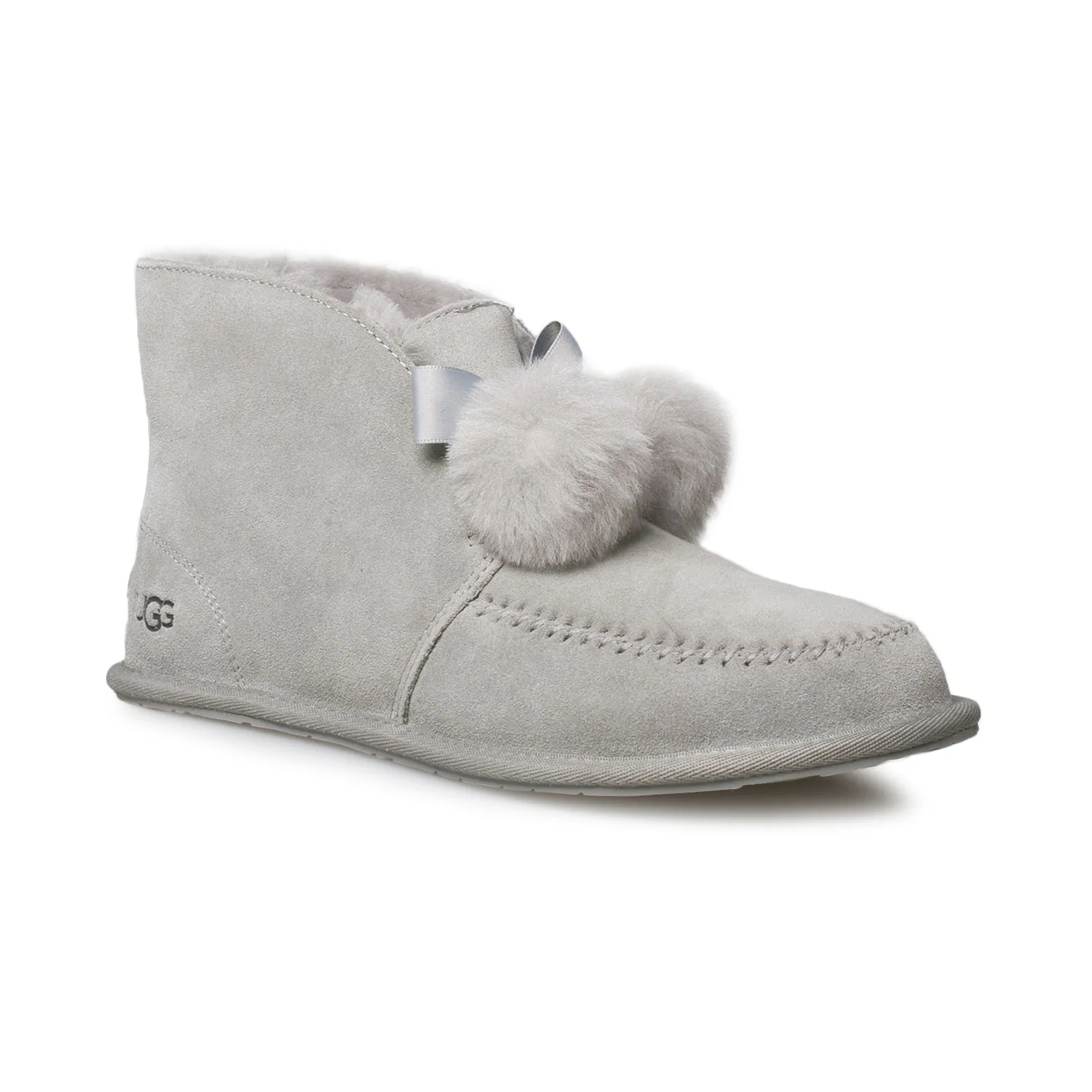 UGG Kallen Seal Shoes - Women's