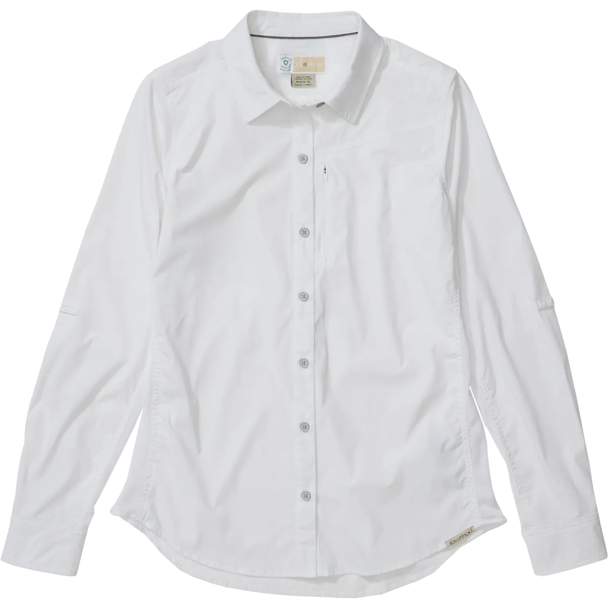 Women's BugsAway Rhyolite Long Sleeve Shirt