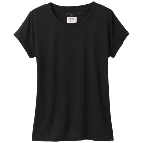 Women's Cozy Up T-Shirt Plus