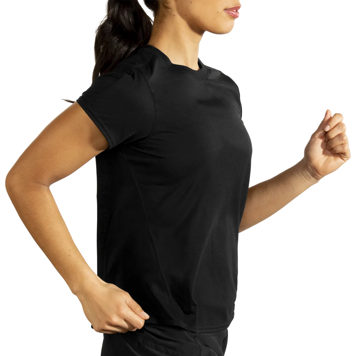 Women's Distance Short Sleeve Shirt