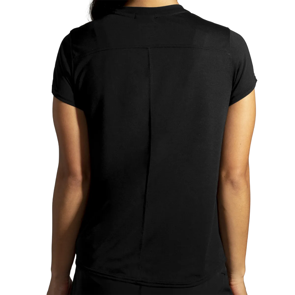 Women's Distance Short Sleeve Shirt