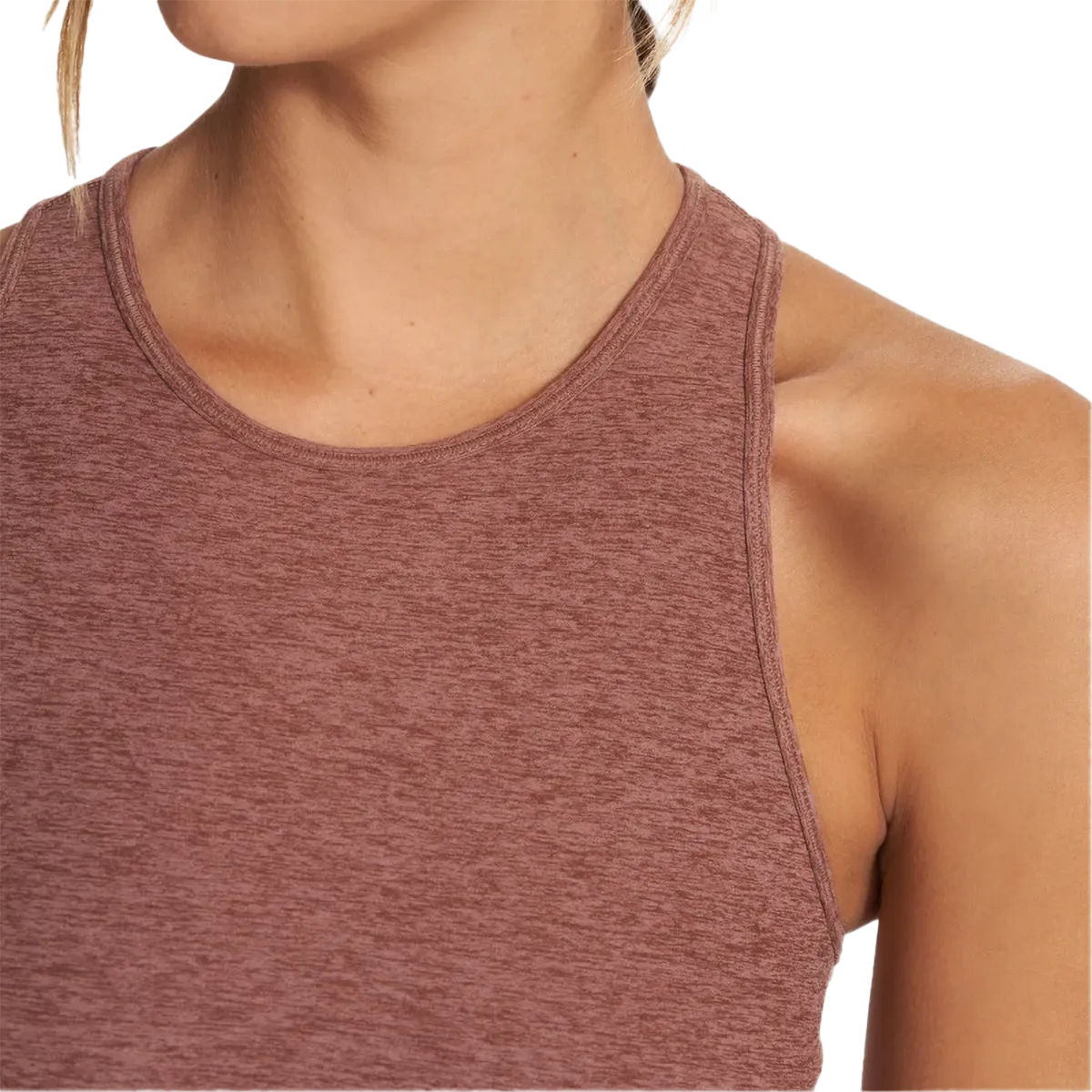 Women's Elevation Plyo Tank