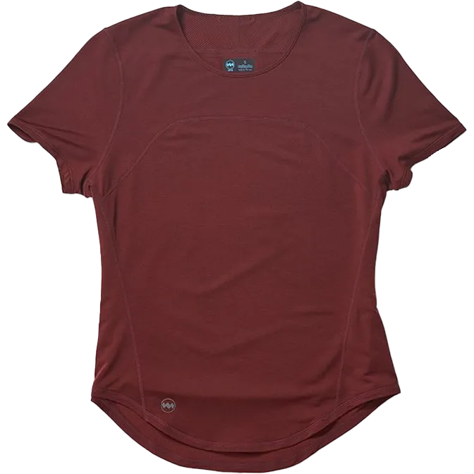 Women's Helio Light Tech Tee