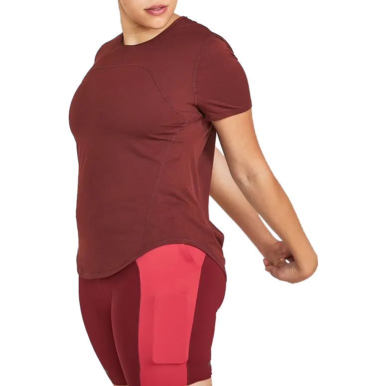 Women's Helio Light Tech Tee