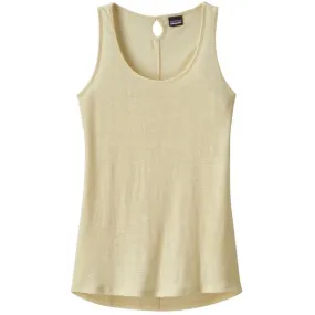 Women's Mount Airy Scoop Tank Top