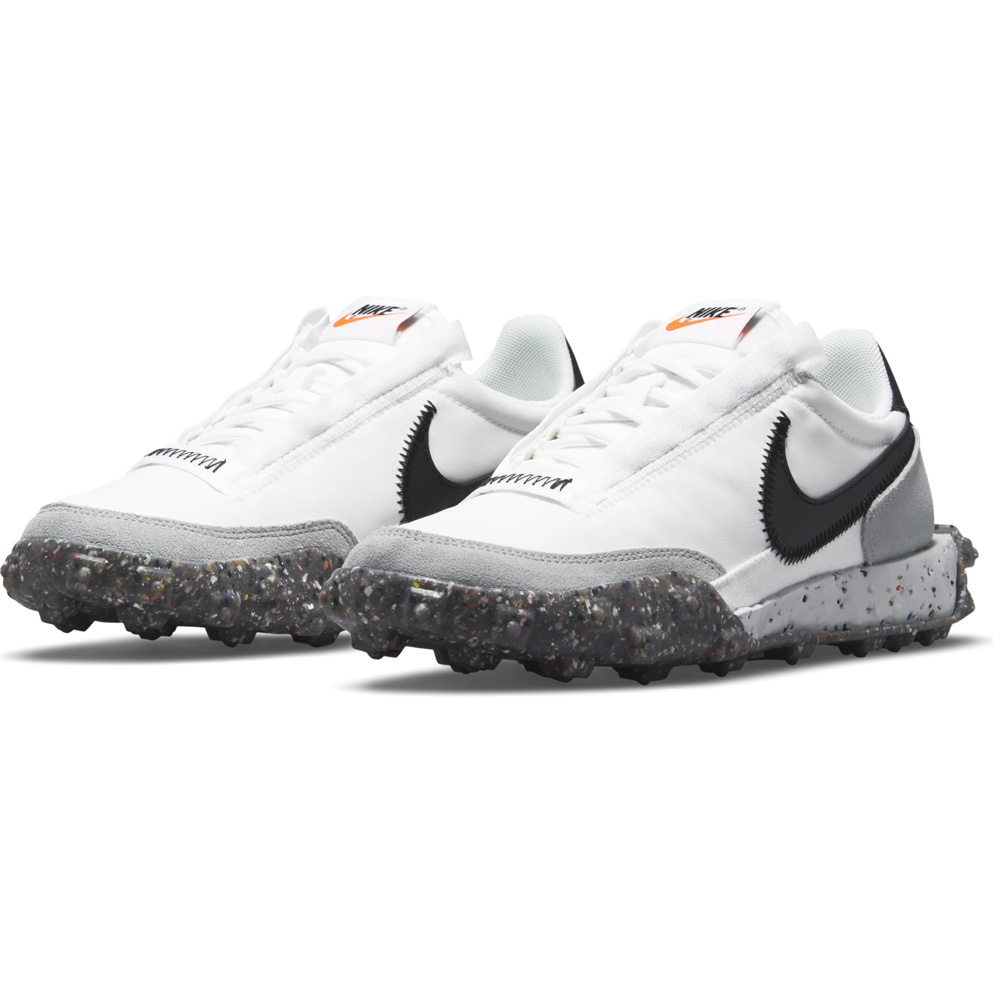 WOMEN'S NIKE WAFFLE RACER CARATER