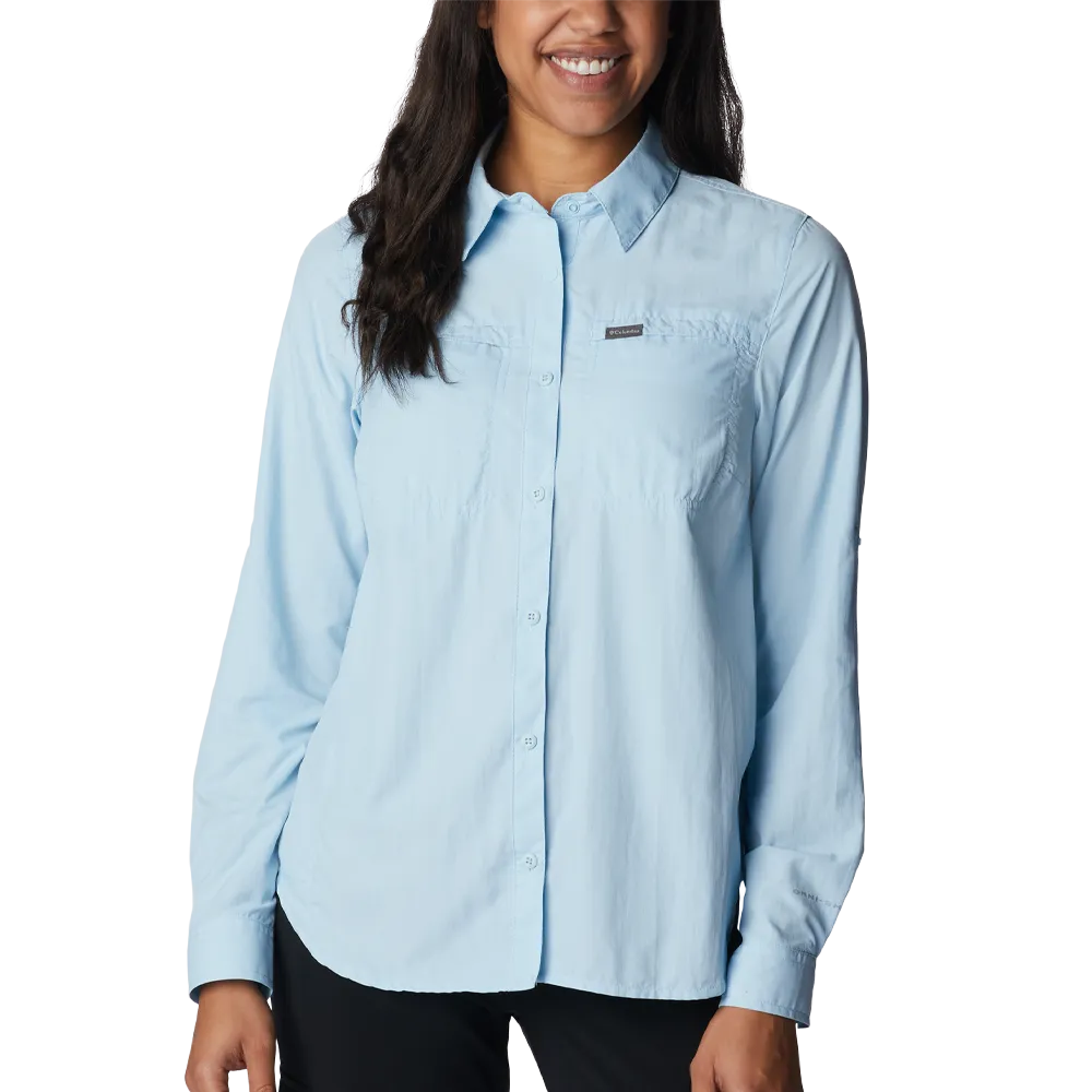 Women's Silver Ridge 3.0 Long Sleeve