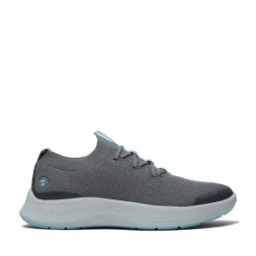 Women's Solace Slipon Grey