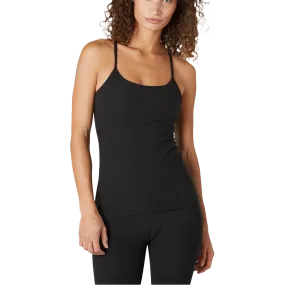 Women's Spacedye Slim Racerback Cami