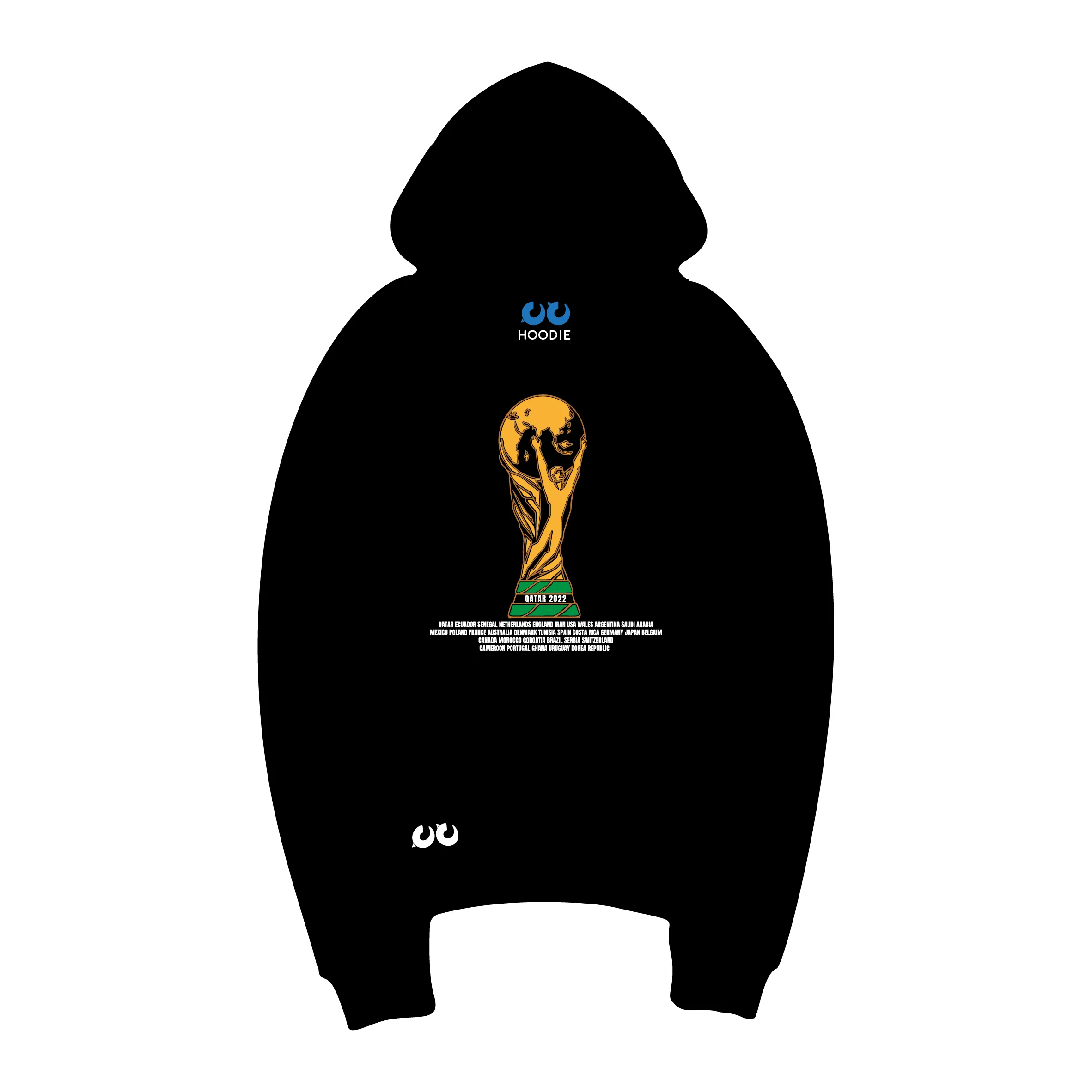 World Cup (Hoodie)